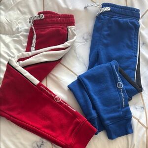 Kids size 7 Sweatpants Set
